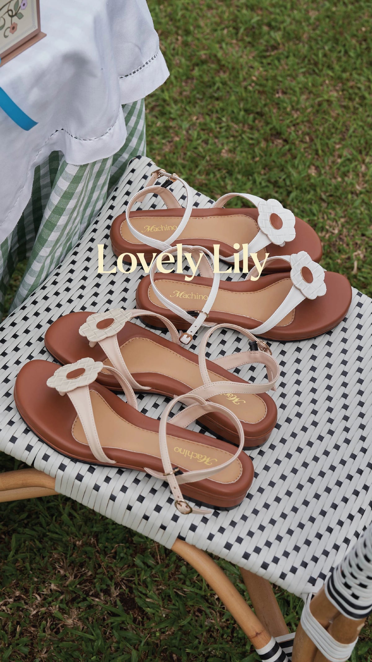 Machino | Comfortable and fashionable footwear for women – Machino ...