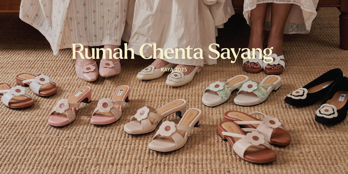 Machino Roses Machino | Comfortable and fashionable footwear for women β Machino ...