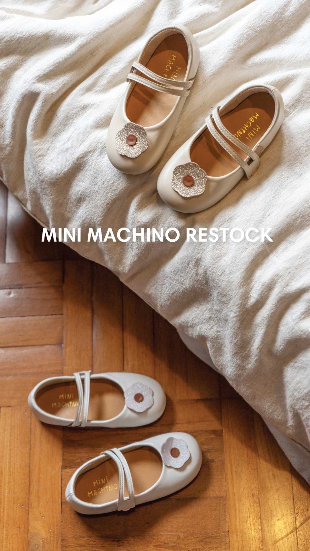 Machino Roses Machino | Comfortable and fashionable footwear for women β Machino ...