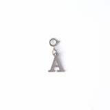 Personalised Alphabet Charms
