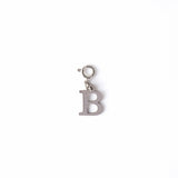 Personalised Alphabet Charms