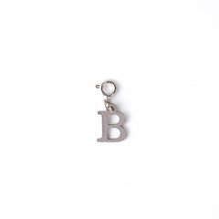 Personalised Alphabet Charms