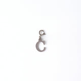 Personalised Alphabet Charms