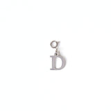 Personalised Alphabet Charms