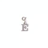 Personalised Alphabet Charms
