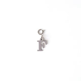 Personalised Alphabet Charms