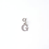 Personalised Alphabet Charms