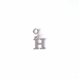 Personalised Alphabet Charms