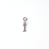 Personalised Alphabet Charms