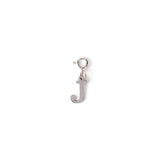 Personalised Alphabet Charms