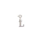 Personalised Alphabet Charms