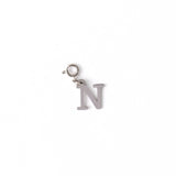 Personalised Alphabet Charms