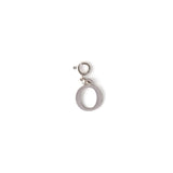 Personalised Alphabet Charms