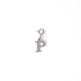 Personalised Alphabet Charms