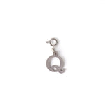 Personalised Alphabet Charms