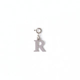 Personalised Alphabet Charms