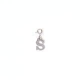 Personalised Alphabet Charms