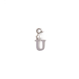 Personalised Alphabet Charms