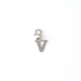 Personalised Alphabet Charms