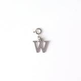 Personalised Alphabet Charms