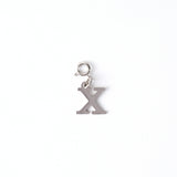 Personalised Alphabet Charms