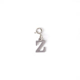 Personalised Alphabet Charms