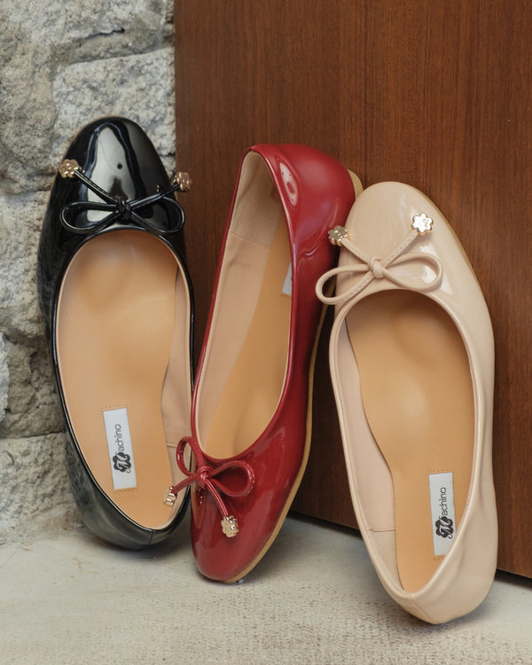 Closed-Toe