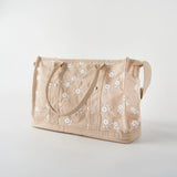 The Iconic Everyday Tote in Hana Khaki