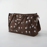 The Iconic Everyday Tote in Hana Espresso