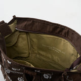 The Iconic Everyday Tote in Hana Espresso