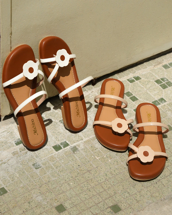 Flats & Sandals