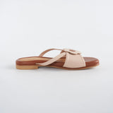 Fonder Flats in Hana Beige