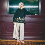 Fonder Flats in Hana Beige