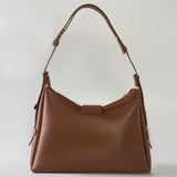 Heather Hobo Bag in Hana Espresso