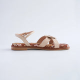 Harmony Flats in Hana Batik
