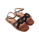 harmony flats