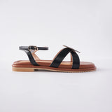 Harmony Flats in Hana Black