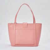 The Iconic Carry-On in Hana Dusty Rose