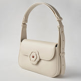 The Iconic Sling Bag in Hana Ivory