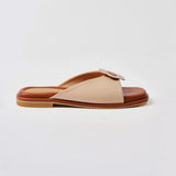Keen in Hana Beige Flats