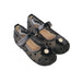 Polka Black