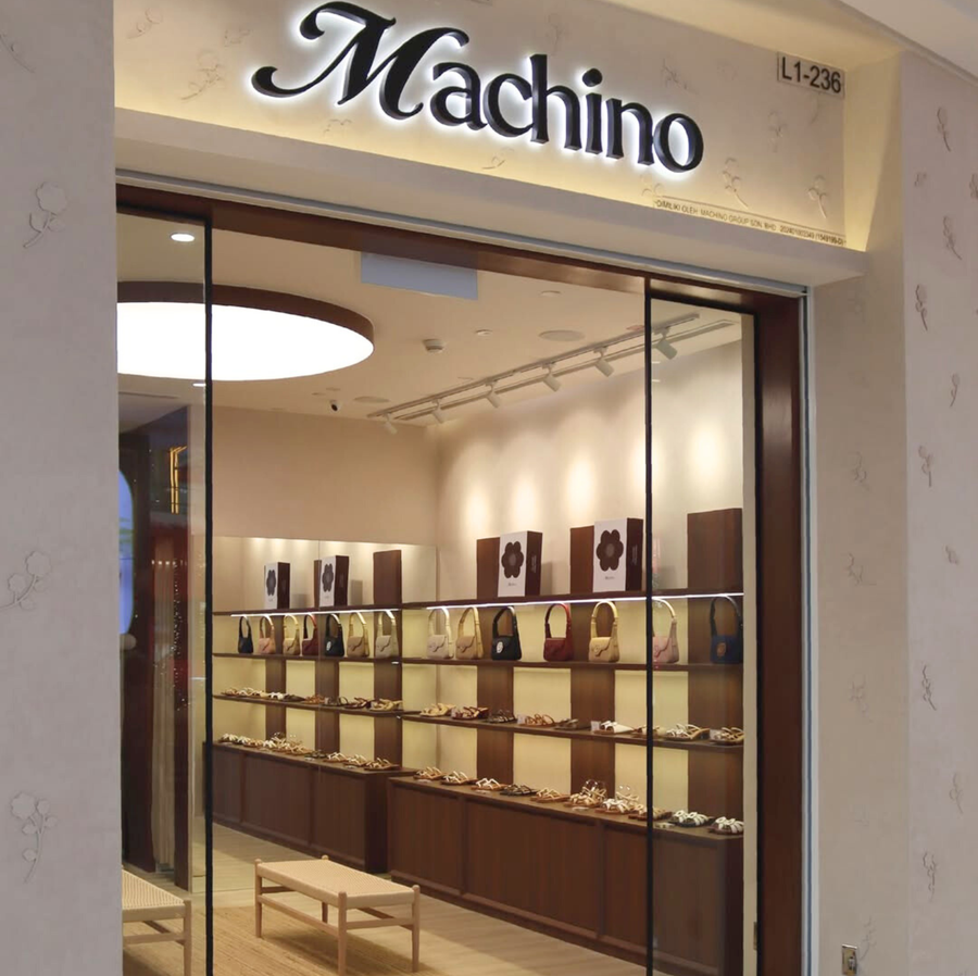 Machino Roses Machino | Handcrafted Women's Shoes - Stylish & Comfortable