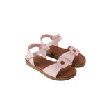Mini Keen Sandals in Hana Dusty Pink