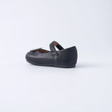 Mini Mary Jane in Hana Black
