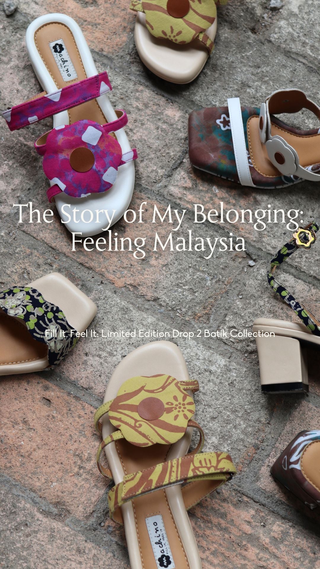 Machino | Comfortable and fashionable footwear for women – machino