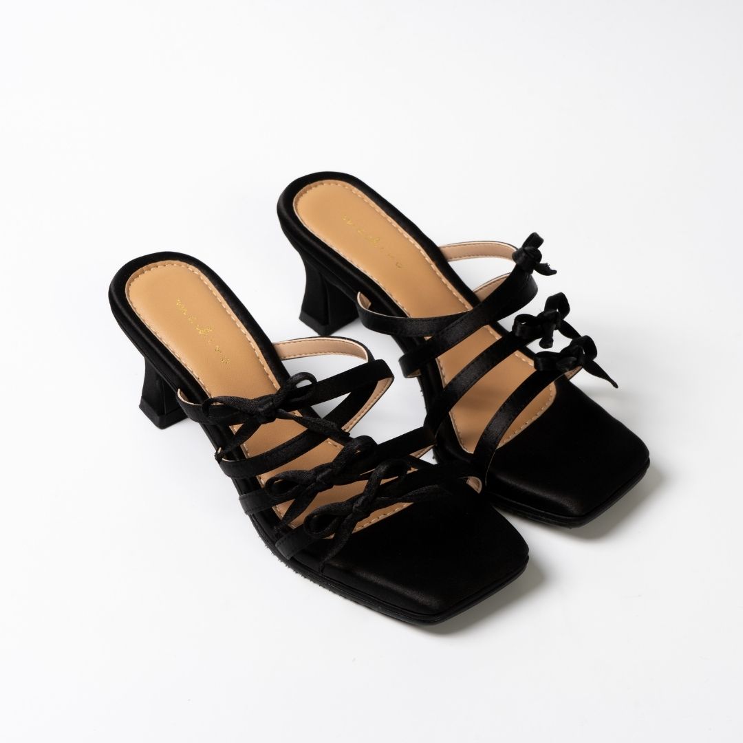 Demure in Black Ribbon Heels – Machino Group Sdn Bhd 1549199D